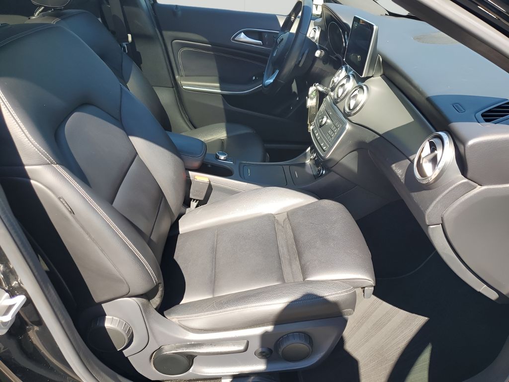 Used Car 2016 Mercedes-benz Gla  Gla 250 For Sale Under $20,000 In Austin, Texas