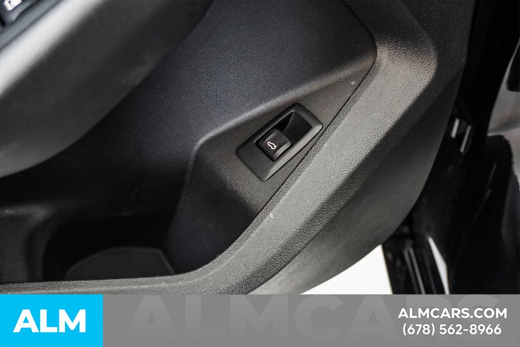 Used 2022 Black BMW 228i xDrive image 55