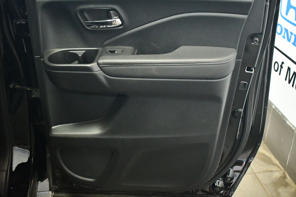 Thumbnail: 2023 Honda Ridgeline - 28