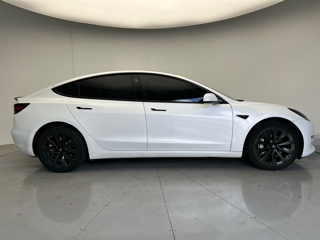 Thumbnail: 2023 Tesla Model 3 - 25