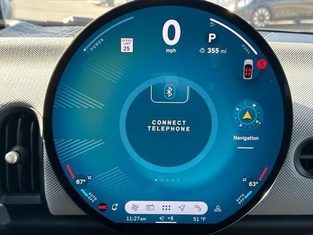 Thumbnail: 2026 MINI Cooper - 19