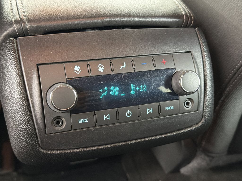 used 2015 Chevrolet Traverse car, priced at $9,995