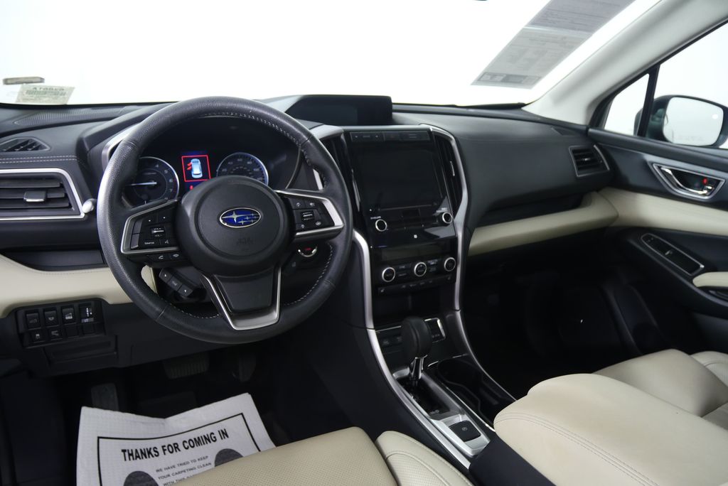 Thumbnail: 2021 Subaru Ascent - 19