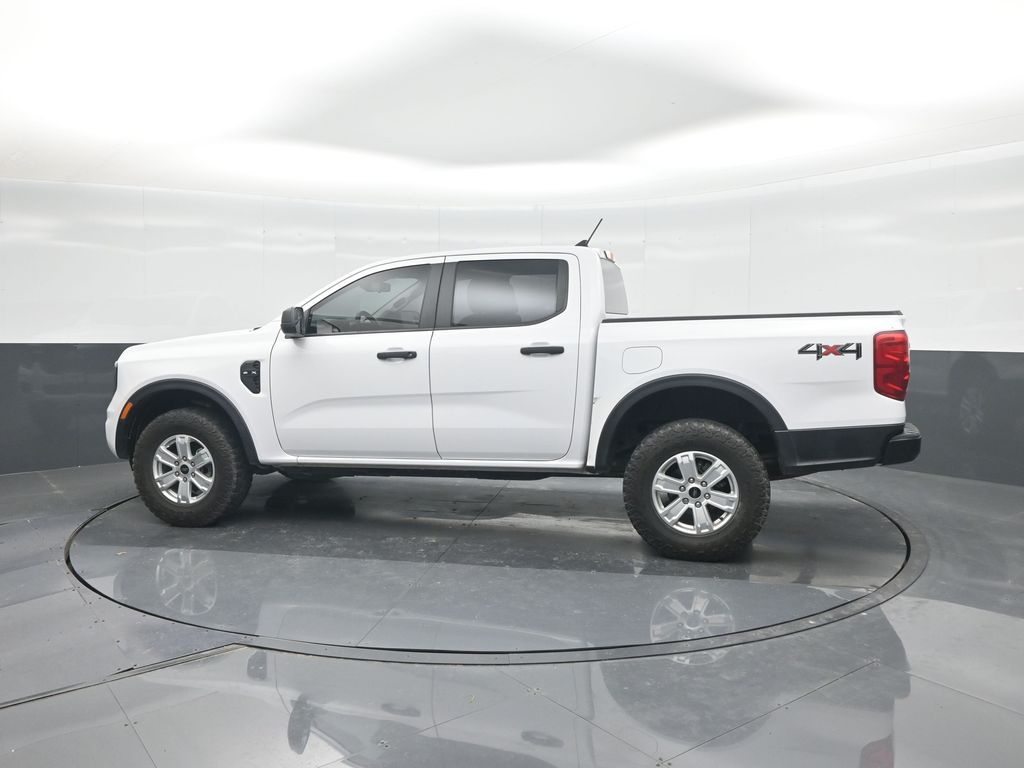 Used 2024 Ford Ranger Truck