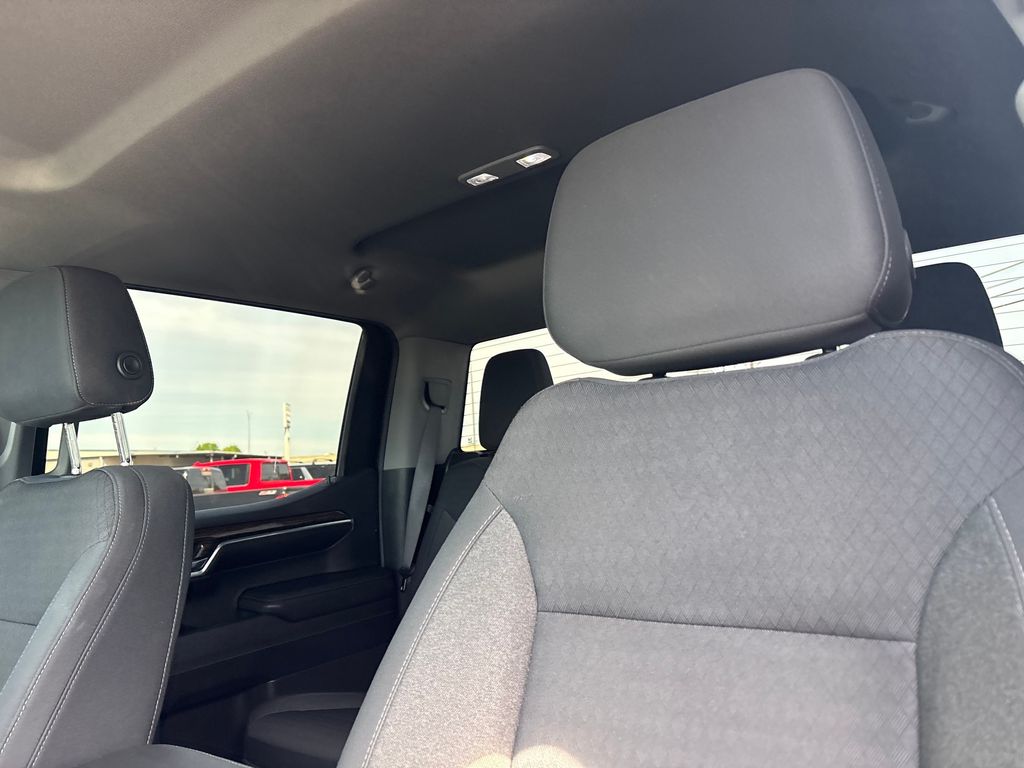 Used Car 2023 Gmc Sierra 1500  Elevation For Sale Under $50,000 In Austin, Texas