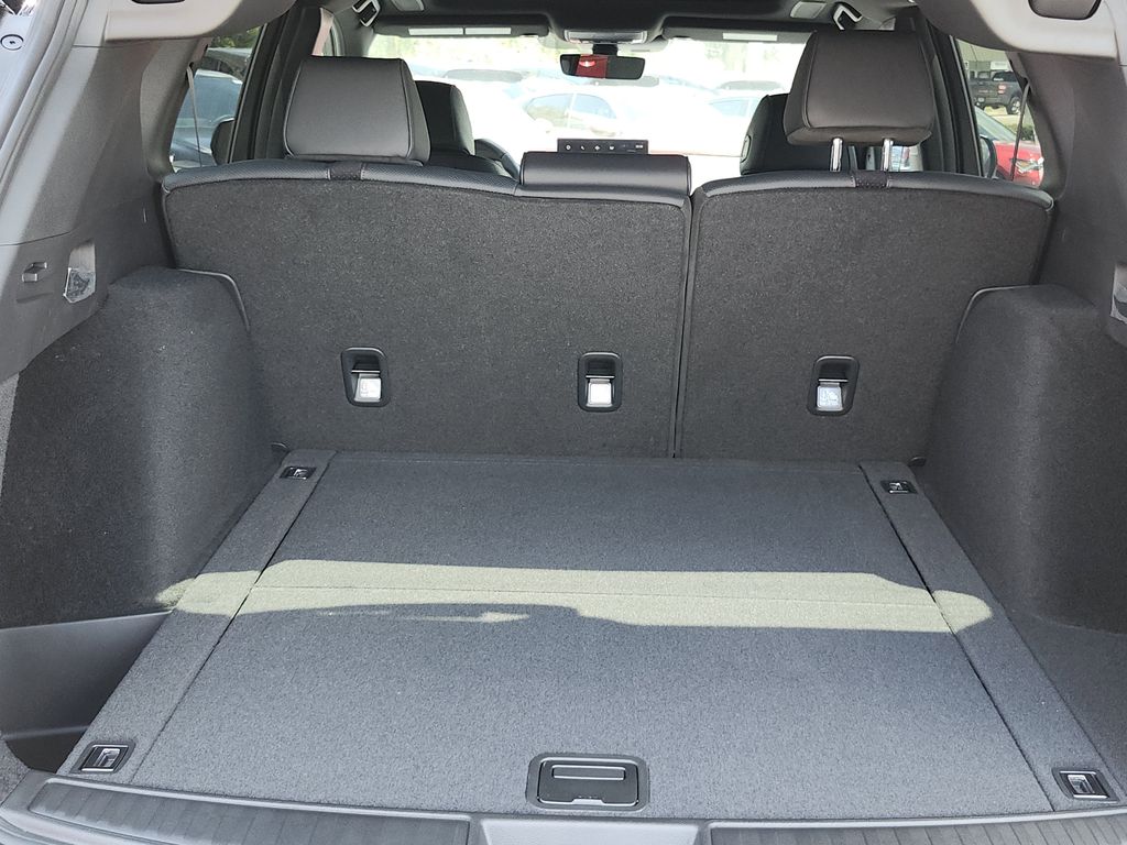 new 2026 Acura RDX car, priced at $52,750