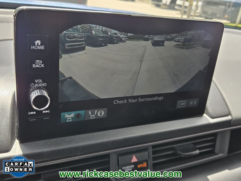 2024 Honda Pilot - $39,490