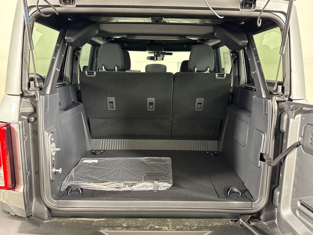 New 2026 Gray Ford Big Bend image 27