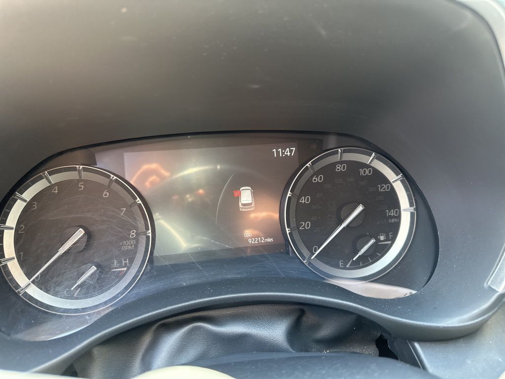 2020 Toyota Highlander XLE 4