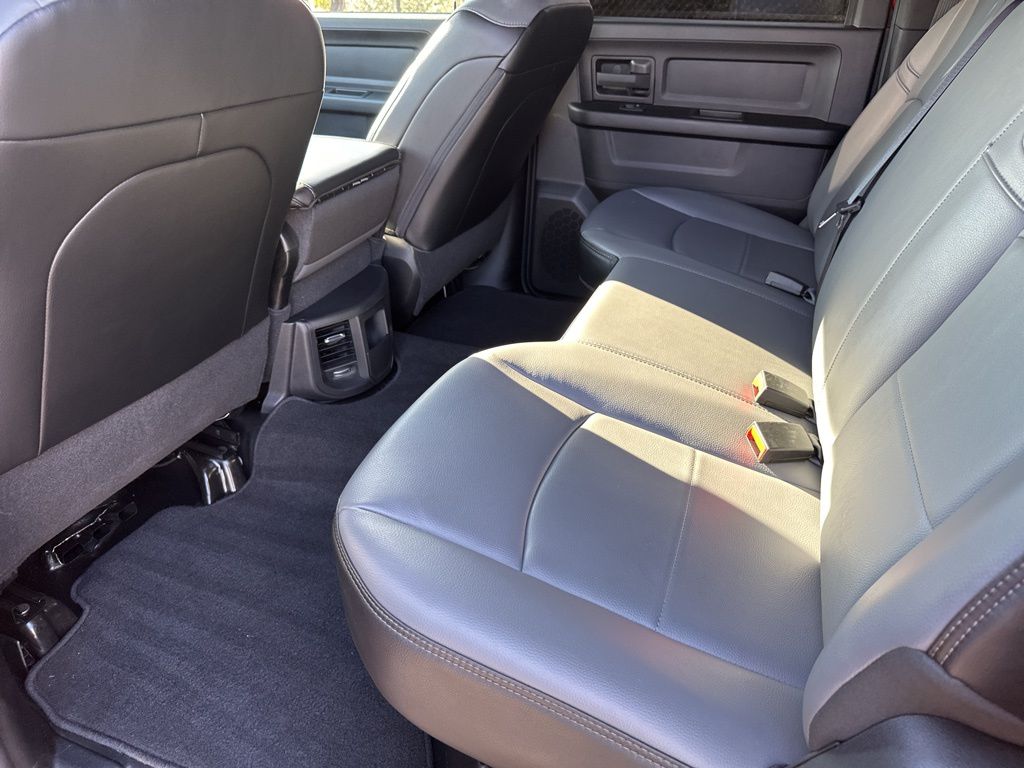 Used Car 2024 Ram 2500  Tradesman For Sale Under $50,000 In Austin, Texas