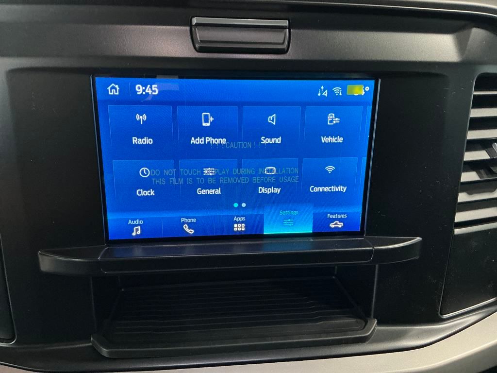 2025 Ford F-350SD  photo