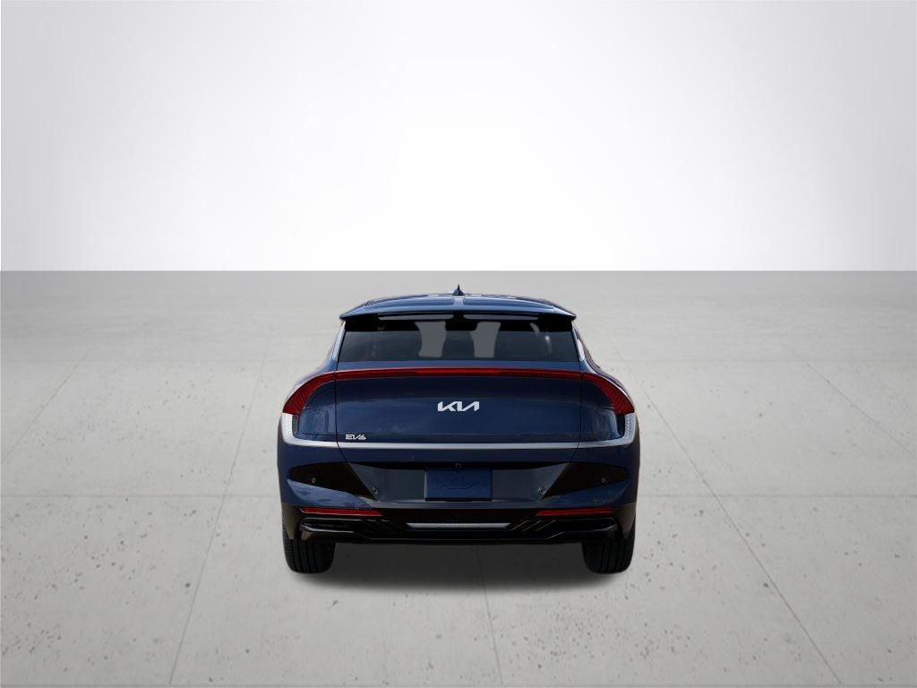 2026 Kia EV6 Light