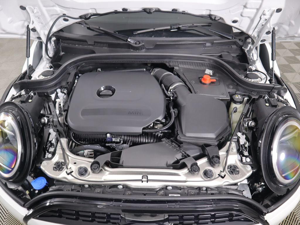 Thumbnail: 2026 MINI Cooper - 27