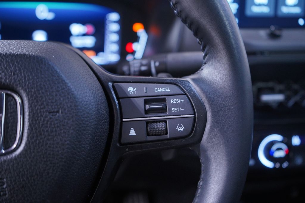 Thumbnail: 2023 Honda Accord - 21