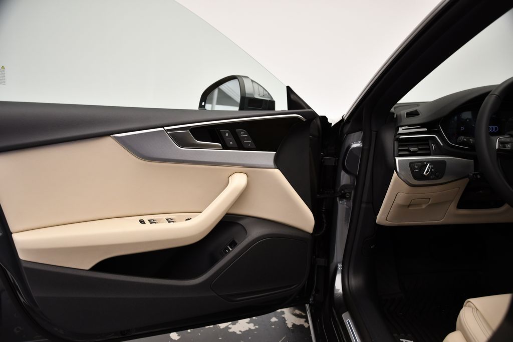 Thumbnail: 2025 Audi A5 - 32