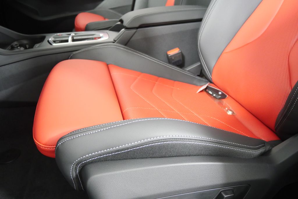 Thumbnail: 2026 BMW 2 Series - 10