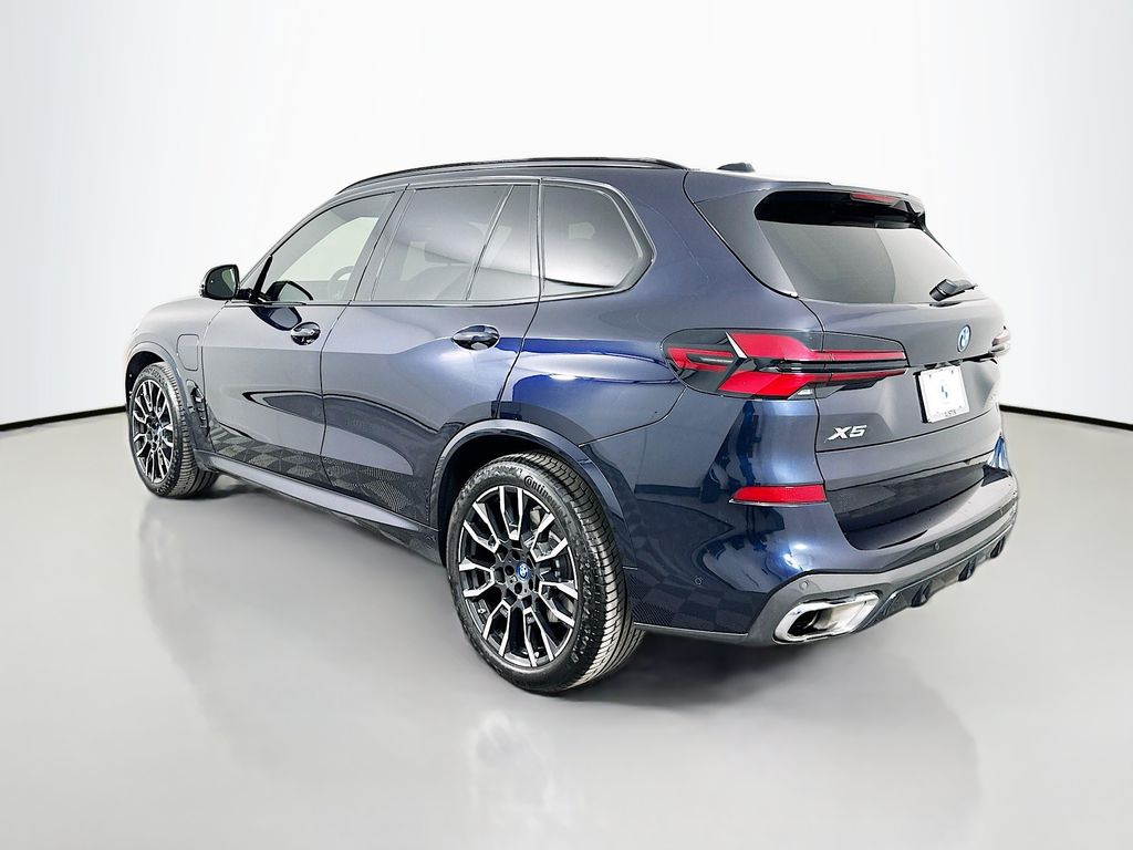 Thumbnail: 2024 BMW X5 - 7