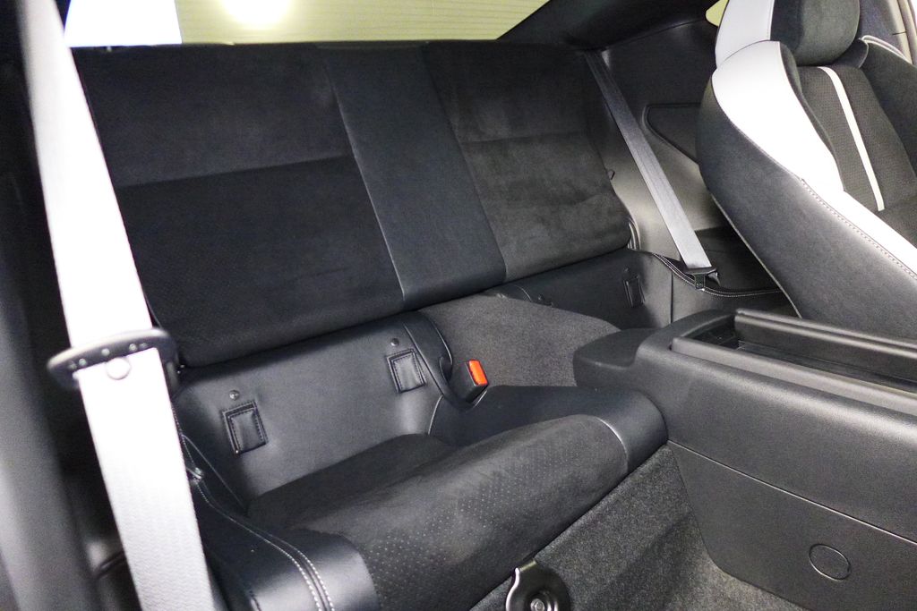 Thumbnail: 2025 Subaru BRZ - 20