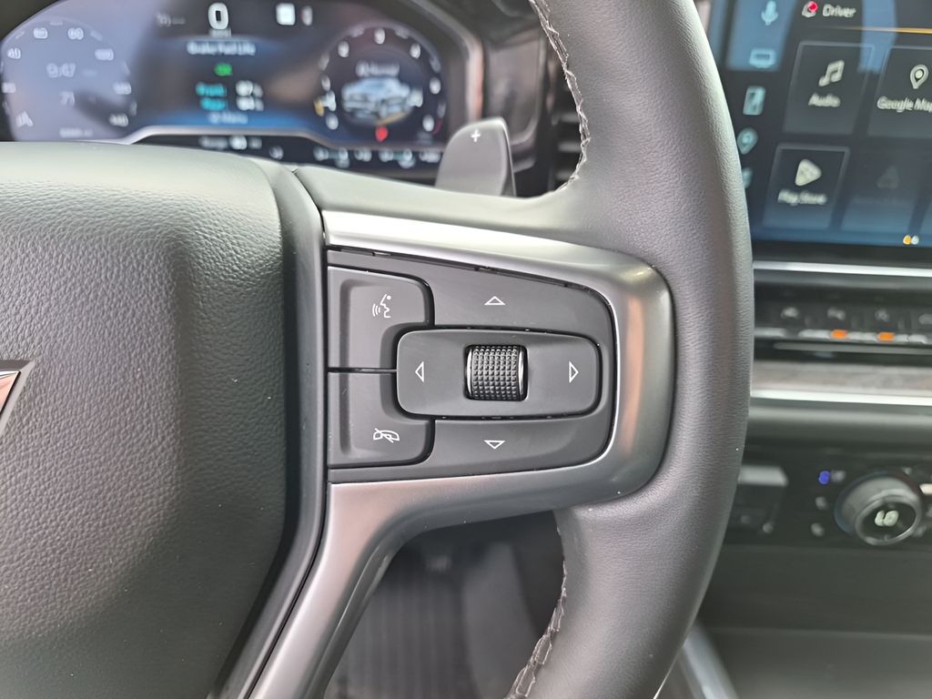 Used Car 2024 Chevrolet Silverado 1500  Ltz For Sale Under $50,000 In Austin, Texas