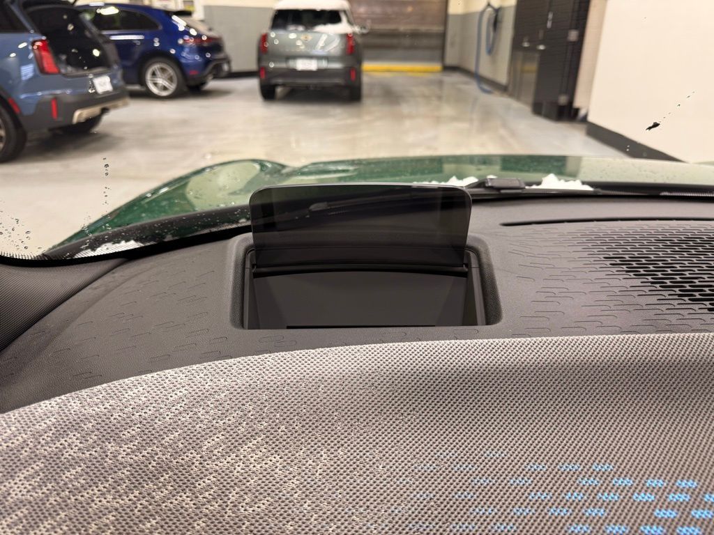 Thumbnail: 2026 MINI Cooper - 15