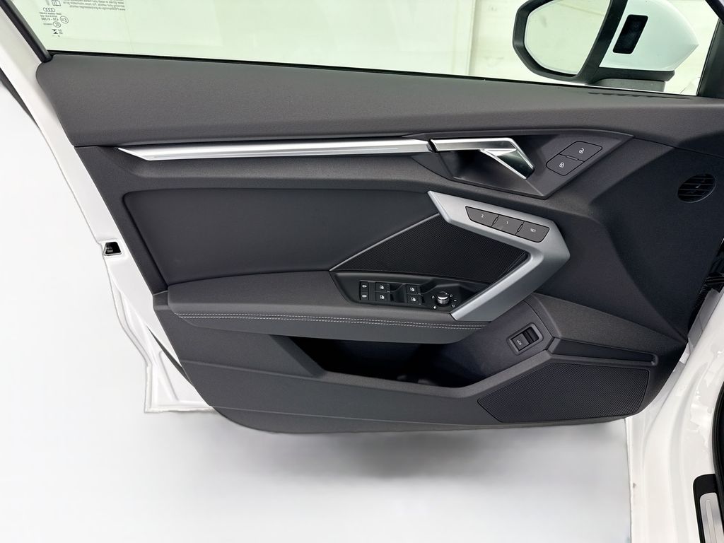 Thumbnail: 2026 Audi A3 - 24