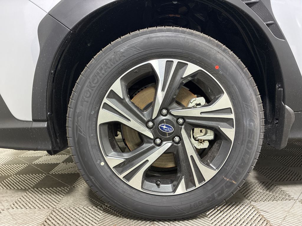 2026 Subaru Crosstrek Premium - Photo 8