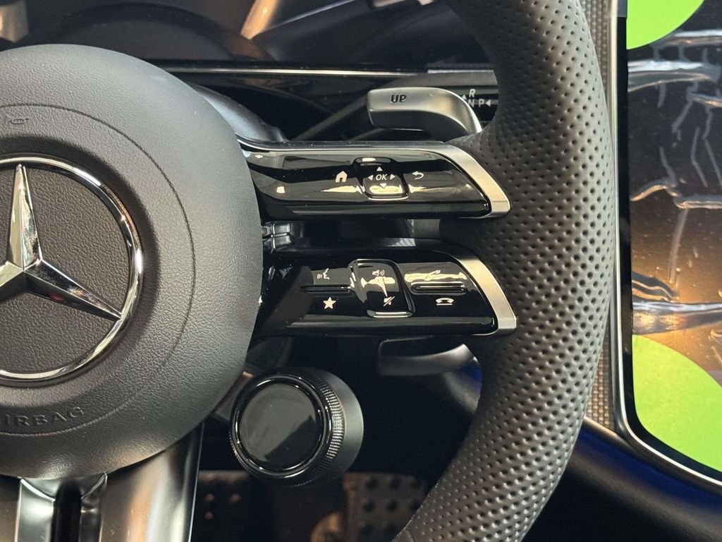 Thumbnail: 2026 Mercedes-Benz E-Class - 23