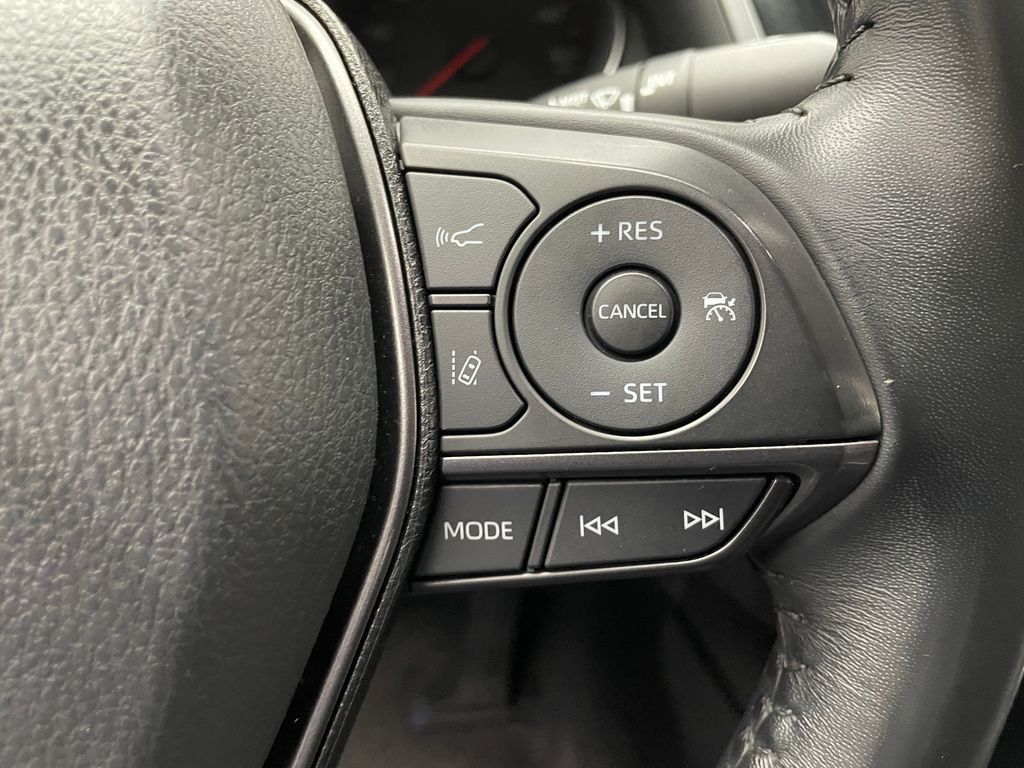 Thumbnail: 2023 Toyota Camry - 23