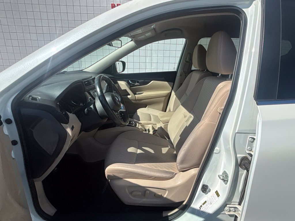 Used 2018 Nissan Rogue SUV