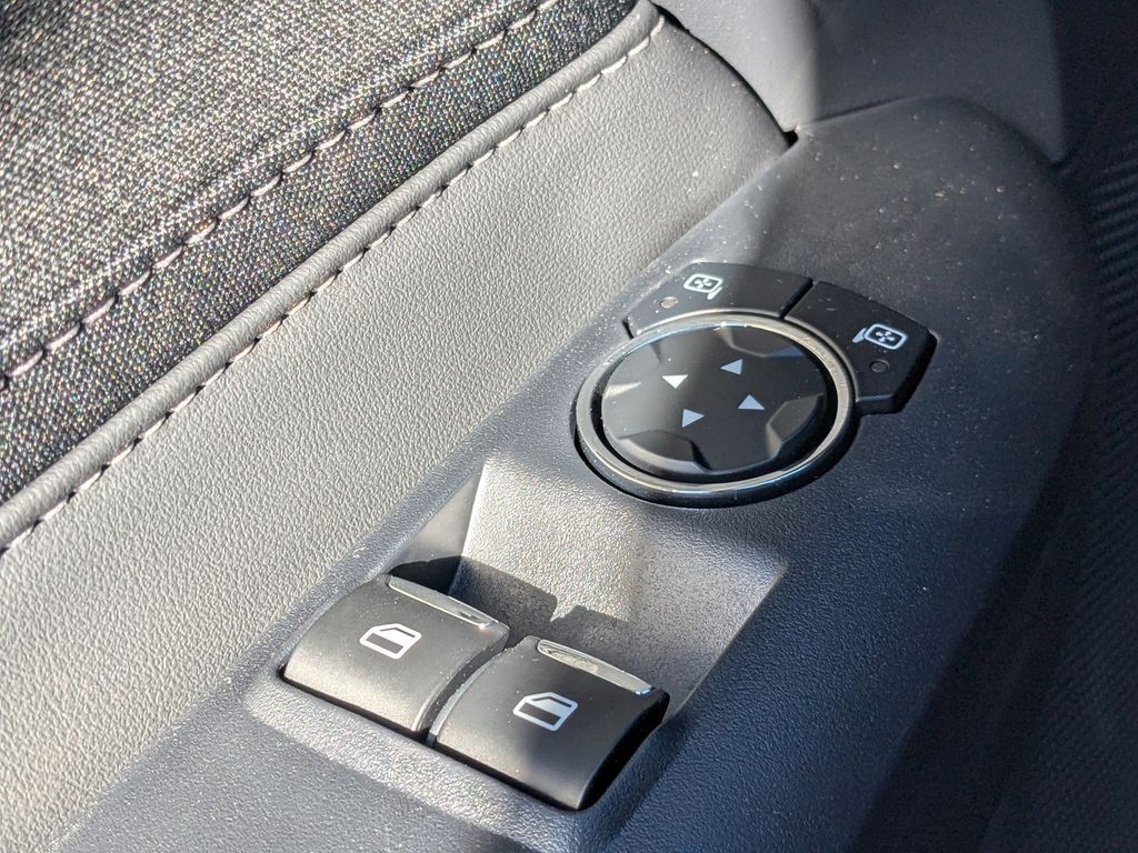 2025 Ford Mustang GT Fastback