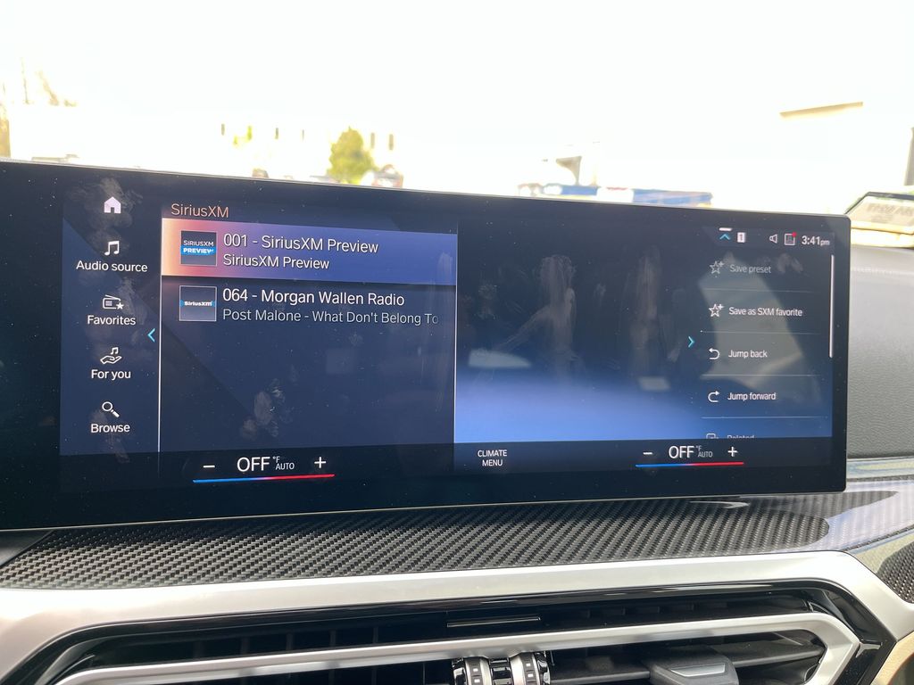 Thumbnail: 2023 BMW i4 - 16