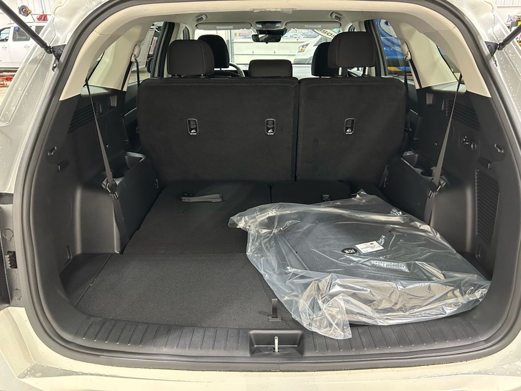 new 2026 Kia Sorento car, priced at $29,870