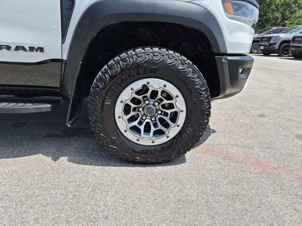 Used Car 2025 Ram 1500  Rho For Sale Under $80,000 In Austin, Texas