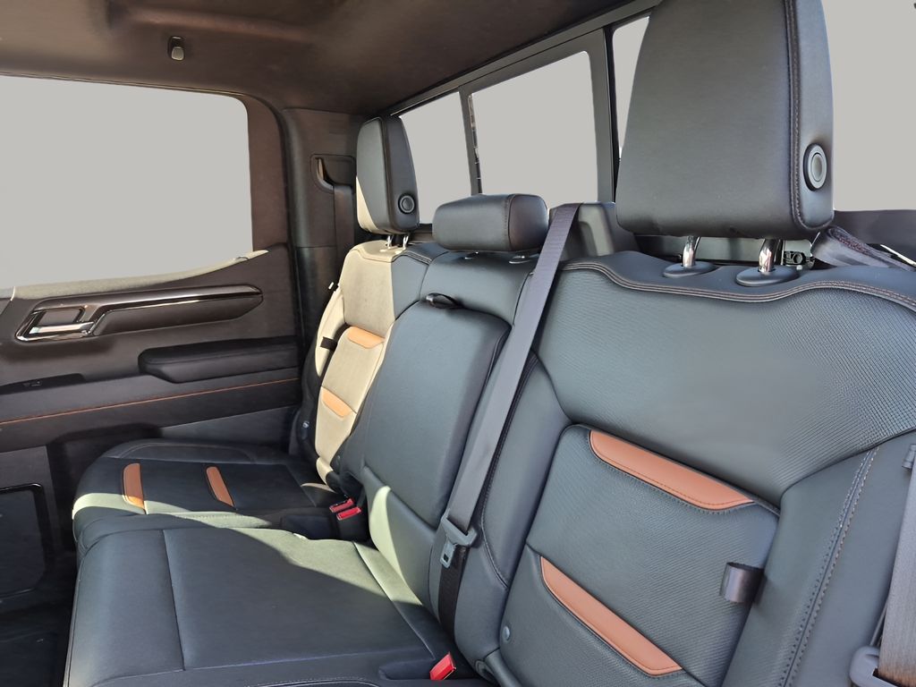 Used Car 2023 Gmc Sierra 1500  At4 For Sale Under $50,000 In Austin, Texas