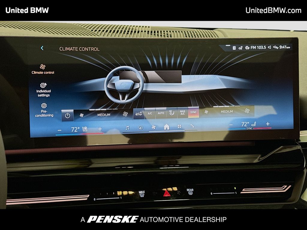 Thumbnail: 2026 BMW 5 Series - 11