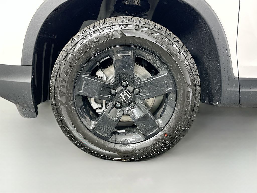 Thumbnail: 2026 Honda Ridgeline - 23