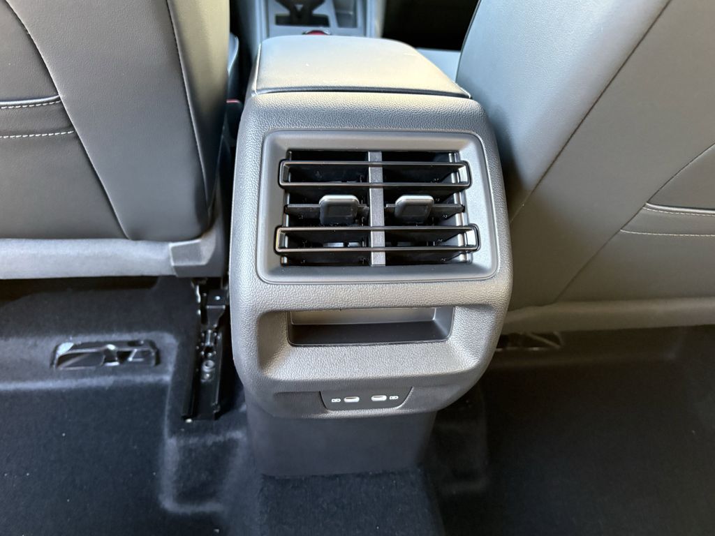 New 2026 Sandstone Volkswagen 2.0T SE R-Line Black image 24