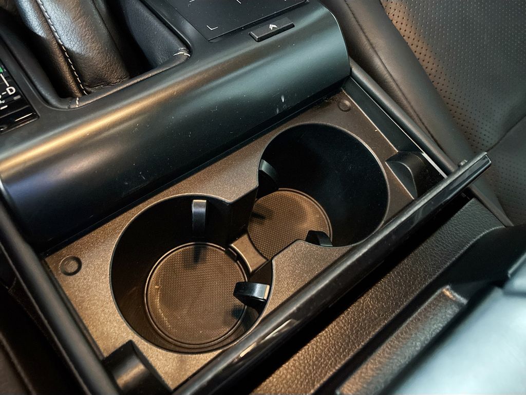 2023 Lexus GX 460 Luxury
