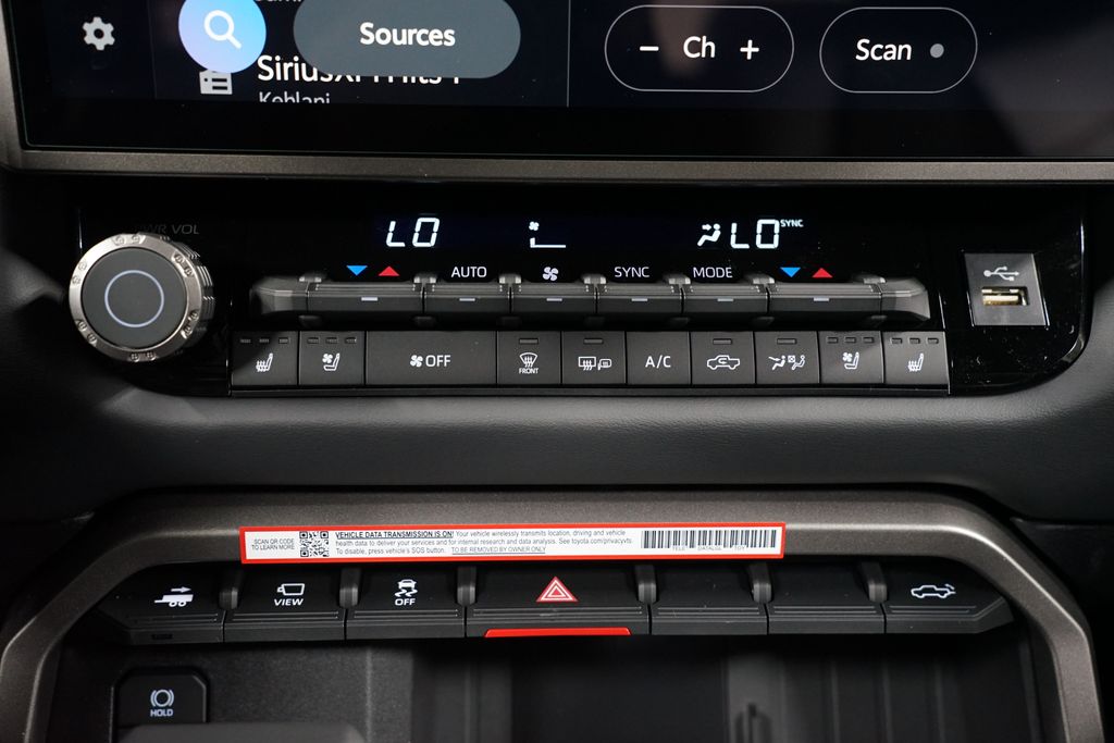 Thumbnail: 2026 Toyota Tundra - 22