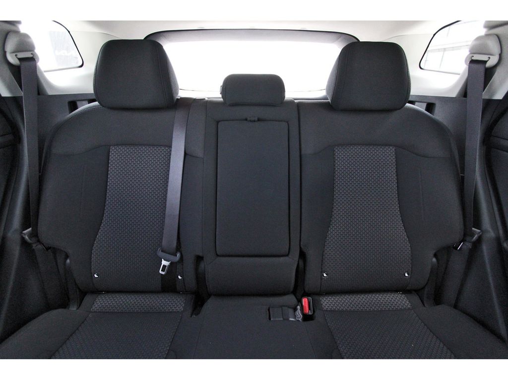 New 2026 Kia Sportage Hybrid SUV