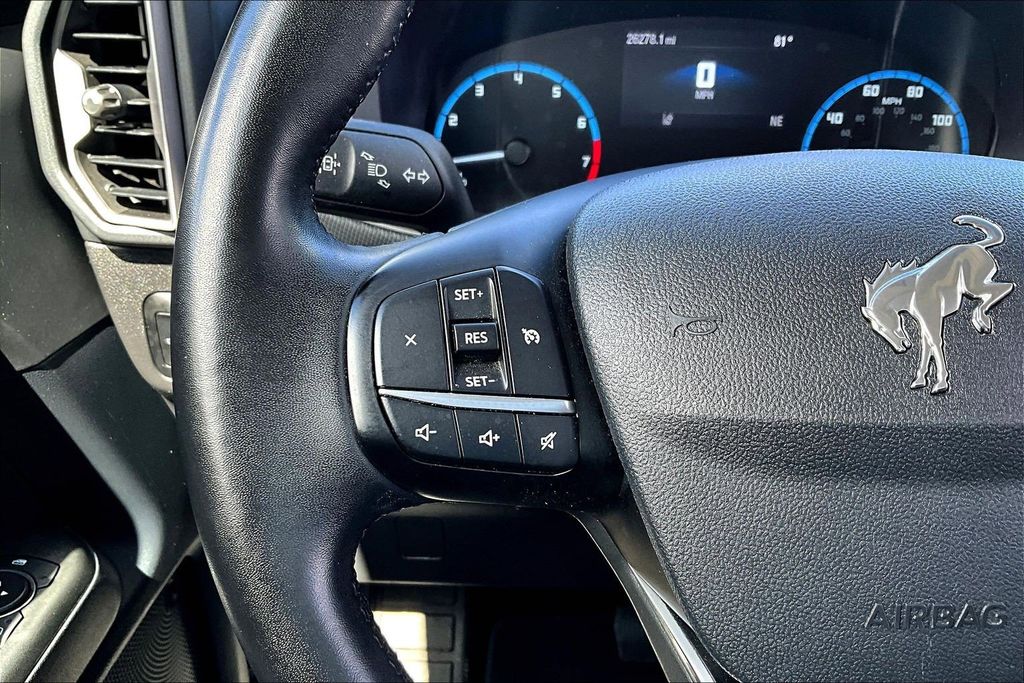 Used 2024 Gray Ford Big Bend image 20