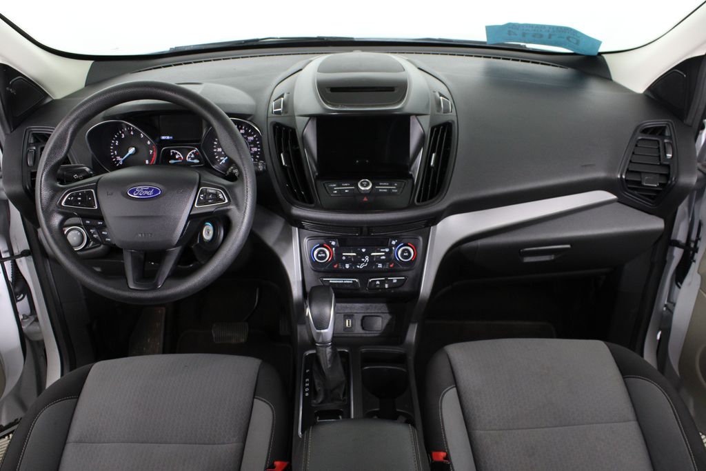 Used 2018 Ford Escape for sale in 