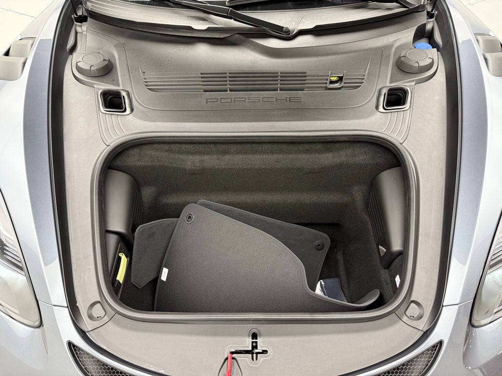 Thumbnail: 2025 Porsche  - 30