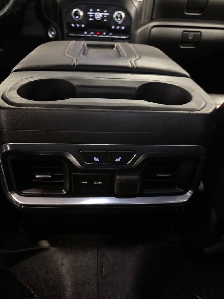 Used 2022 GMC Sierra 2500HD Truck