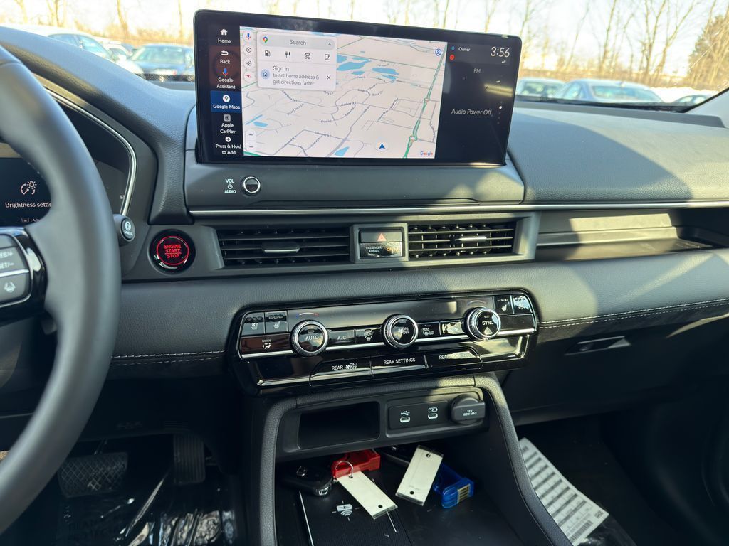 Thumbnail: 2026 Honda Pilot - 15