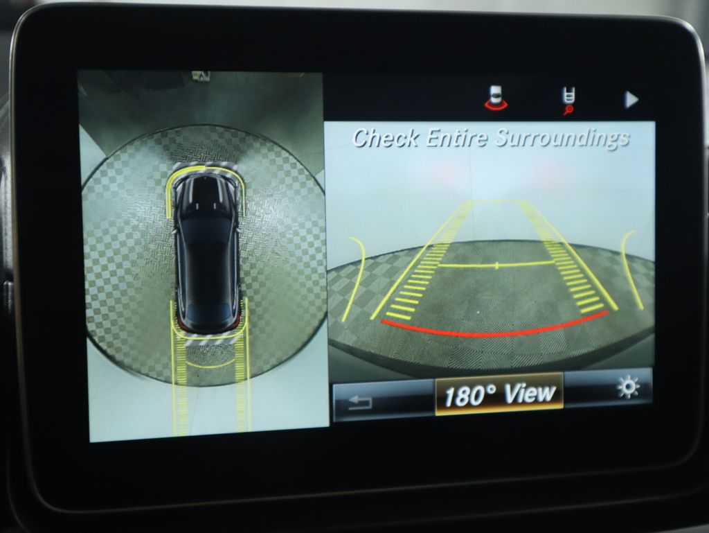 Thumbnail: 2018 Mercedes-Benz GLE - 15