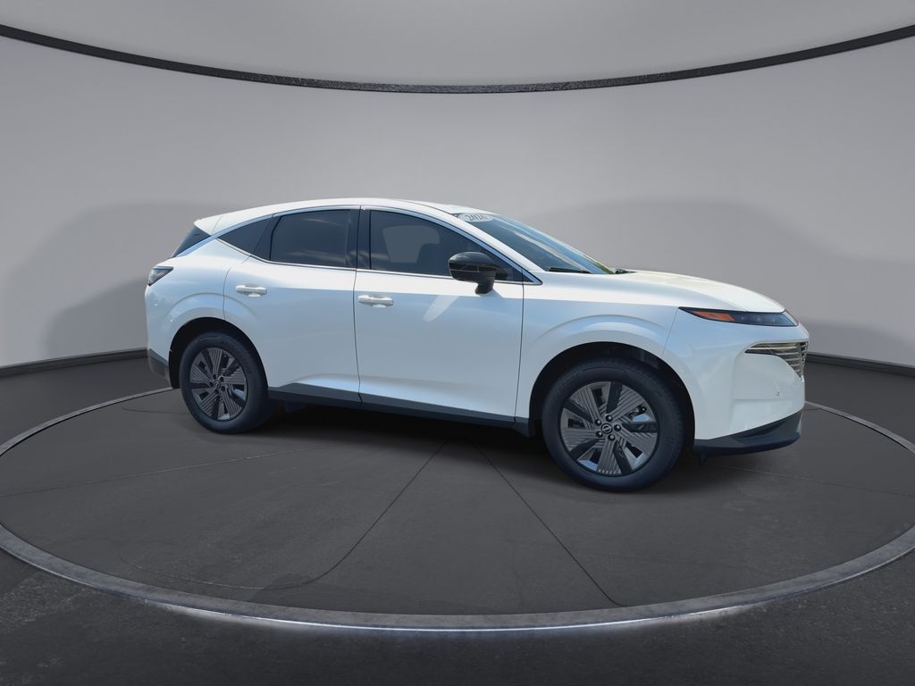 Thumbnail: 2026 Nissan Murano - 2