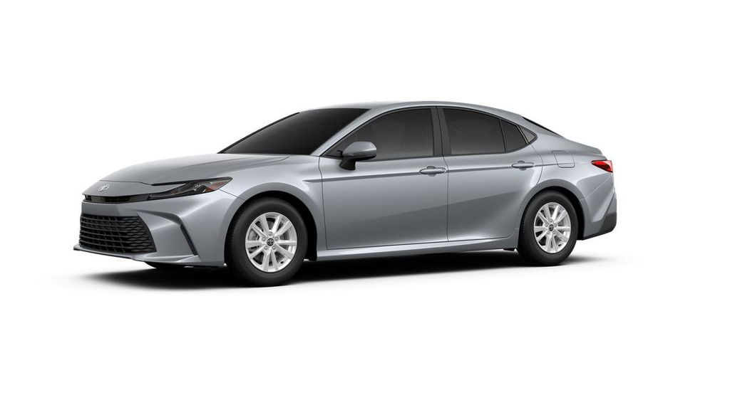 Thumbnail: 2025 Toyota Camry - 2