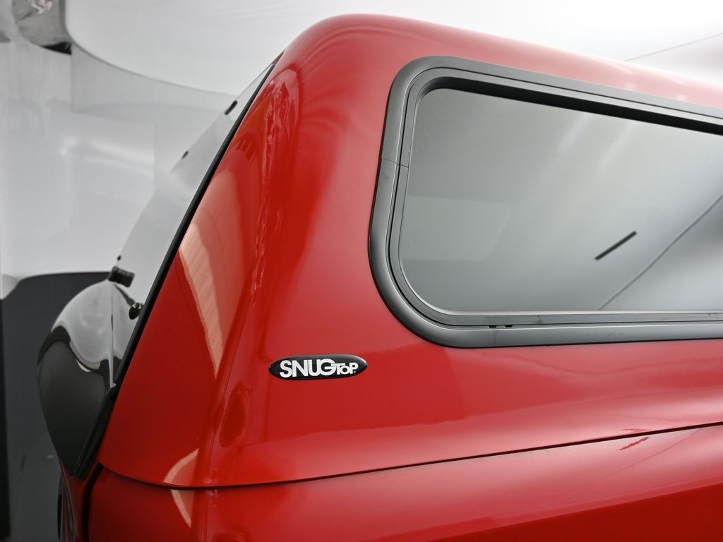 2023 Ram 1500 Rebel Crew Cab 4x4 5'7" Box