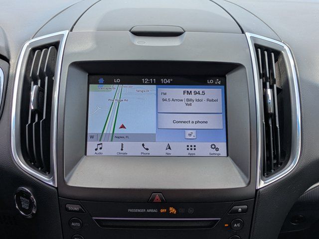 Used 2019 Magnetic Ford Titanium image 18